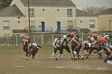 Evry Daily Photo - Corsaire vs Molosse - Foot US 522